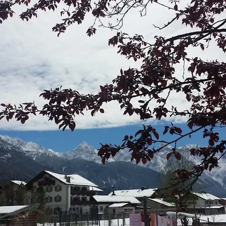 Gästehaus Berghof-3